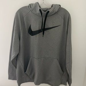 Nike Grey Sweatshirt XL